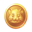 Hamster Kombat Logo