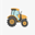 Harvest Finance Logo