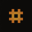 Hashpad Logo