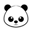 HashPanda Logo