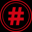 HashToken Logo