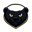 Hbadger Logo