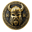 HBARbarian Logo