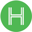Helpful Coin Logo