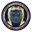 Herculis Gold Coin Logo