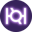 Heroes of NFT Logo