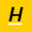 Hertz Global Holdings, Inc Common Stock (Backpack Securities) Logo
