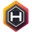 HEX Dollar Coin Logo