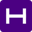 HEXAR AI Logo
