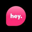 hey.lol Logo