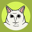 His name gort Logo