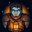 Hollowfall Logo