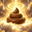 holy shit Logo