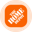 Home Depot (Ondo Tokenized Stock) Logo