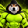 Hood Inu Logo