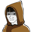 HOODIE Logo
