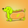 Hoodog Logo