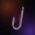 Hooked Logo