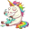 hoonicorn.lol Logo