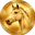 HorseCoin Logo
