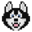 Hosky Logo