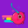 Hot Cherry Logo