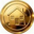 House + Gold Logo
