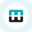 Howmet Aerospace Tokenized Stock (Reality) Logo