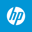 HP Inc rStock Logo