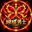 蝴蝶勇士 Logo