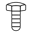 Huebel Bolt Logo
