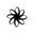 Humanoid Network by Virtuals Logo