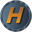 Hunter Token Logo