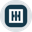 Huntington Ingalls Industries (Ondo Tokenized) Logo