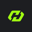 HyperChainX Logo