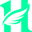HyperFly Logo