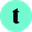 Hyperlane Bridged TEA (Base) Logo