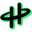 Hypr Logo