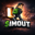 I AM OUT Logo