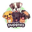 I love puppies Logo