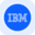 IBM rStock Logo