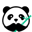 ICPanda DAO Logo