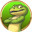 Iggy The Iguana Logo