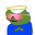IN MEMES WE TRUST Logo