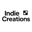 Indie Creations Logo