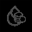 Infinite Sui Glitch Logo