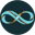 InfinitiCoin Logo