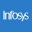 Infosys Limited rStock Logo