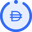 Instadapp DAI Logo
