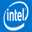 Intel (Backpack Securities) Logo